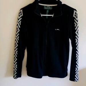 Lauren Ralph Lauren Activewear Jacket